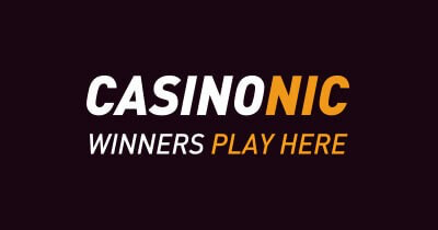 Casinonic Casino logo